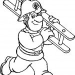 דף צביעה מכבי אש 20