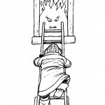 דף צביעה מכבי אש 17