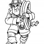 דף צביעה מכבי אש 14