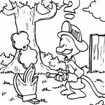 דף צביעה מכבי אש 13