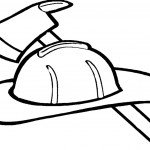 דף צביעה מכבי אש 7