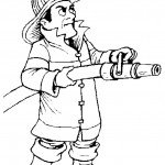 דף צביעה מכבי אש 4