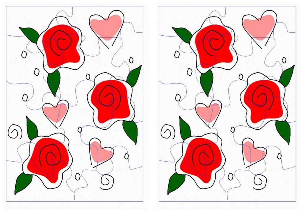 flower puzzle10