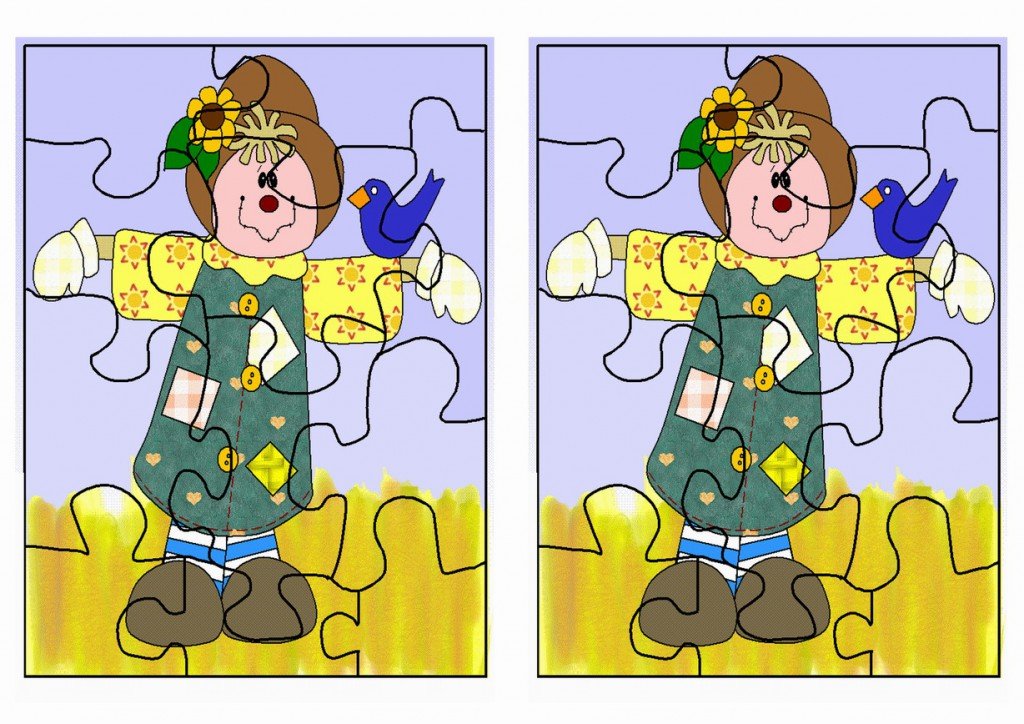 flower puzzle11
