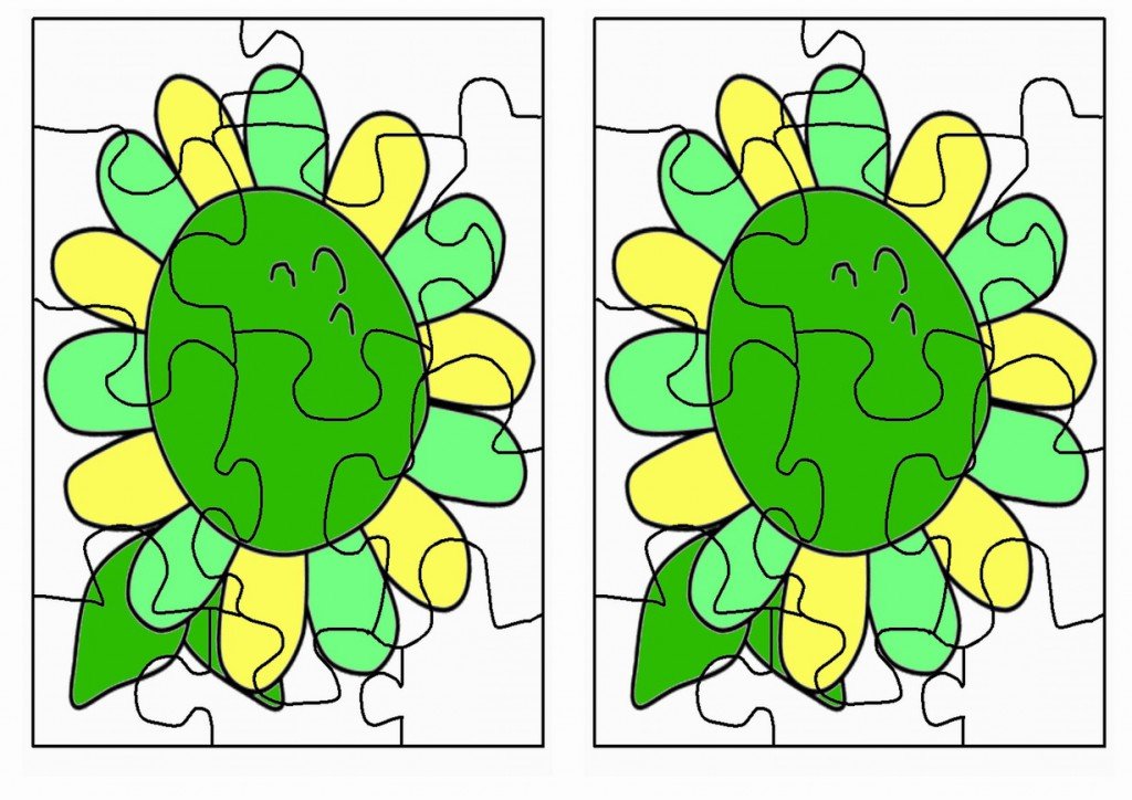 flower puzzle12