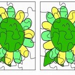 flower puzzle12