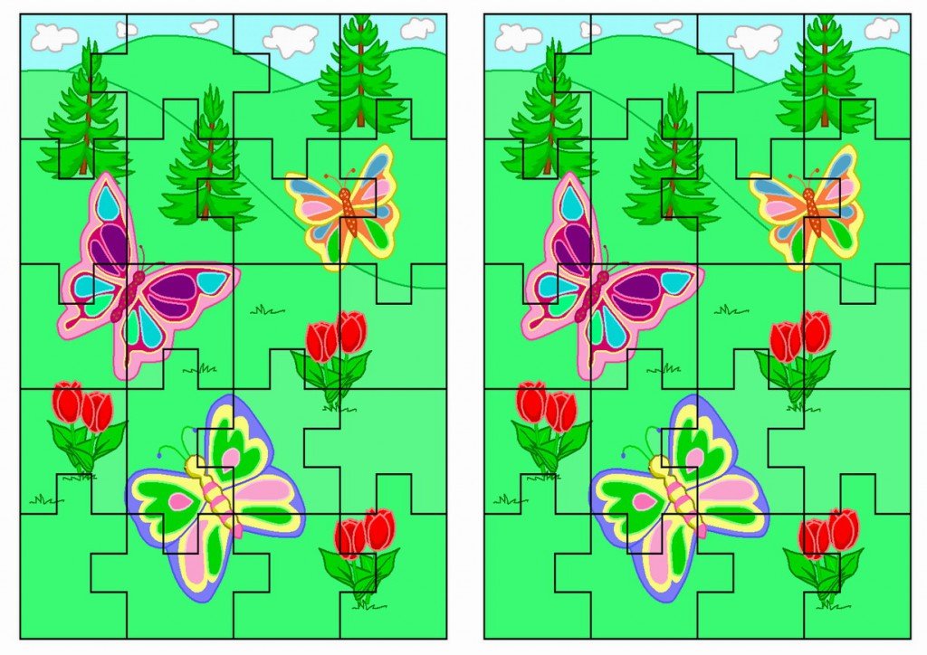 flower puzzle13