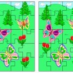 flower puzzle13