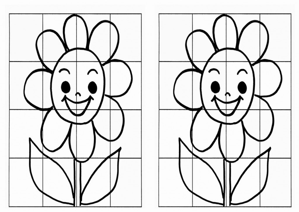 flower puzzle4