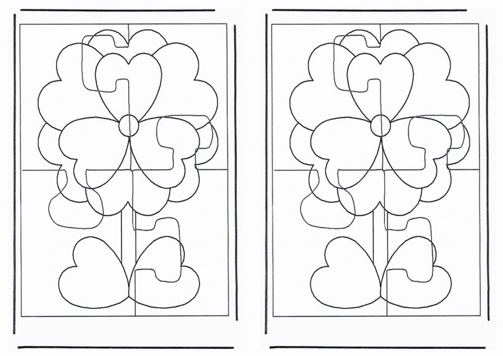 flower puzzle6