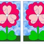 flower puzzle7