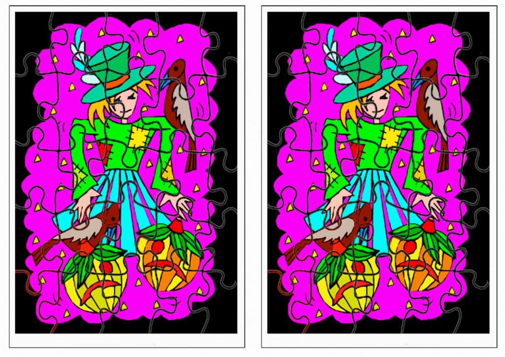 flower puzzle8