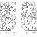 flower_colorbyno_6 flower_colorbyno_6