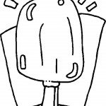 דף צביעה ארטיק 2