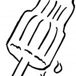 דף צביעה ארטיק 1