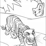 דף צביעה קא הפיתון מאיים על שירחן