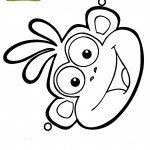 דף צביעה מסכת דורה 4