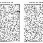 mickey_maze5 mickey_maze5