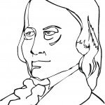 דף צביעה המלחין רוברט שומן