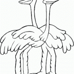 דף צביעה בת יענה 4