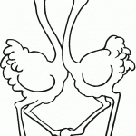 אהבה בין שתי בנות יענה