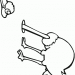 מאיפה מציץ ראשה של הבת יענה