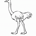 דף צביעה בת יענה 1