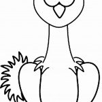 דף צביעה בת יענה 7