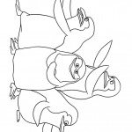 משפחת הפינגווינים