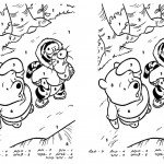 pooh_colorbyno9 pooh_colorbyno9