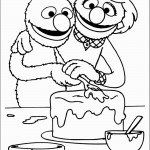 דף צביעה רוזיטה ואלמו מקשטים עוגה