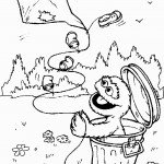 דף צביעה אוסקר מעיף עפיפון