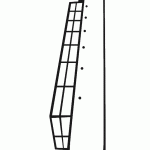 דף צביעה אוניה 5