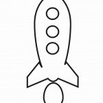 דף צביעה חללית 1