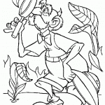 דף צביעה הפרופסור חוקר חרקים דף צביעה הפרופסור חוקר חרקים