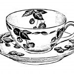 דף צביעה תה 22