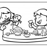 דף צביעה תה 16