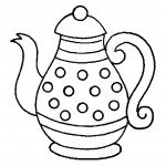 דף צביעה תה 11