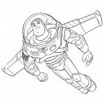 דף צביעה באז שנות-אור