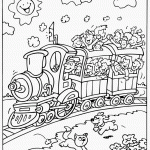 איזה כף לכולם ברכבת