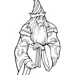 דף צביעה הקוסם מארץ עוץ 25 דף צביעה הקוסם מארץ עוץ 25