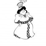 דף צביעה הקוסם מארץ עוץ 11 דף צביעה הקוסם מארץ עוץ 11