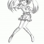 דף צביעה בקוגן 28