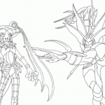 דף צביעה בקוגן 26