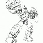 דף צביעה בקוגן 25