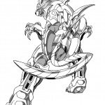 דף צביעה בקוגן 19