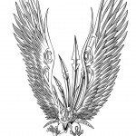 דף צביעה בקוגן 17