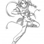 דף צביעה בקוגן 15