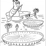 משפחת ברבא-חי שט בסירה