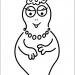 דף צביעה ברבאמא